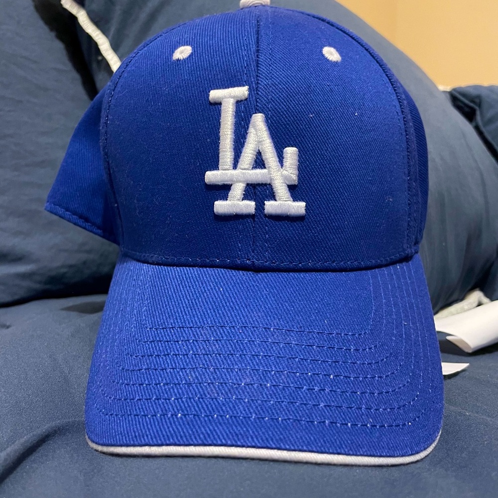 Dodgers hat ** SOLD**